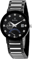 Bulova Diamond 98D109