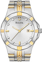 Bulova Diamond 98D115