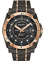 Bulova Precisionist 98D149