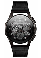 Bulova CURV 98D152