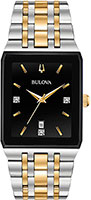 Bulova Diamonds 98D153