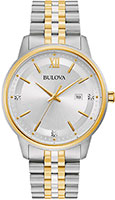 Bulova Diamonds 98D161