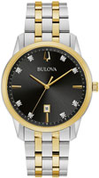 Bulova Sutton 98D165
