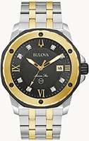Bulova Marine Star 98D175