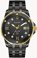 Bulova Marine Star 98D176