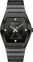 Bulova Diamonds 98D177