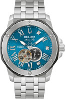 Bulova Marine Star 98D184