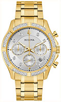 Bulova Sutton 98E113