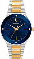 Bulova Millennia 98E117