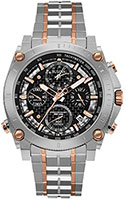 Bulova Precisionist 98G256