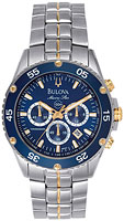 Bulova Marine Star 98H37
