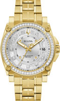 Bulova Icon 98J120