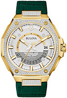 Bulova Precisionist 98J121