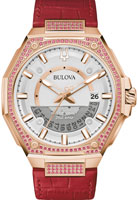 Bulova Series X 98J123