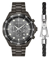 Bulova Gents 98K104