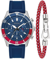 Bulova Sports 98K111