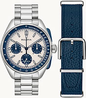 Bulova Lunar Pilot Chronograph 98K112