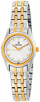 Bulova Dress 98L138
