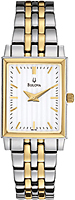 Bulova Dress 98L146