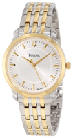 Bulova Dress 98L160