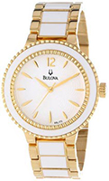 Bulova Dress 98L173