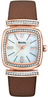 Bulova Crystal 98L184