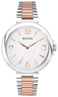 Bulova Classic 98L195