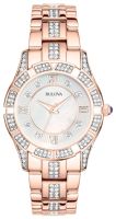 Bulova Crystal 98L197