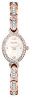 Bulova Crystal 98L200