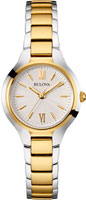 Bulova Dress Ladies 98L217