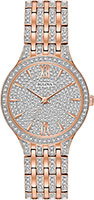 Bulova Crystal Ladies 98L235