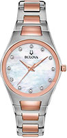 Bulova Crystal Ladies 98L244
