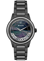 Bulova Crystal Ladies 98L252