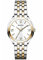Bulova Classic 98L259