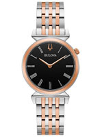 Bulova Regatta 98L265