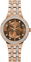 Bulova Crystal Ladies 98L266