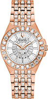 Bulova Crystal Ladies 98L268