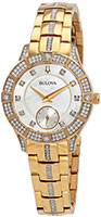 Bulova Phantom 98L283