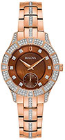 Bulova Phantom 98L284