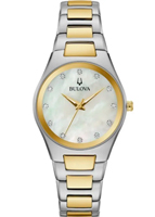 Bulova Crystal Ladies 98L305
