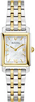 Bulova Sutton 98L308
