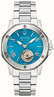 Bulova Marine Star 98L317