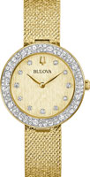Bulova Crystal 98L321