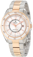 Bulova Dress 98M113