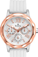 Bulova Marine Star 98N101