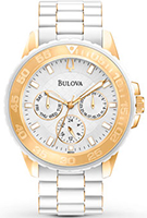 Bulova Marine Star 98N102