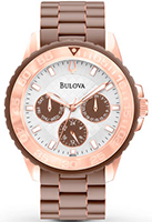 Bulova Marine Star 98N103