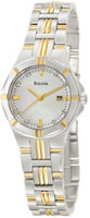 Bulova Diamond 98P116