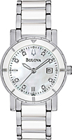 Bulova Diamond 98P121