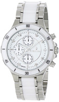 Bulova Ceramic 98P125